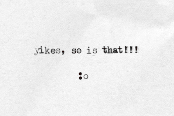yikes, so is that!!! :o