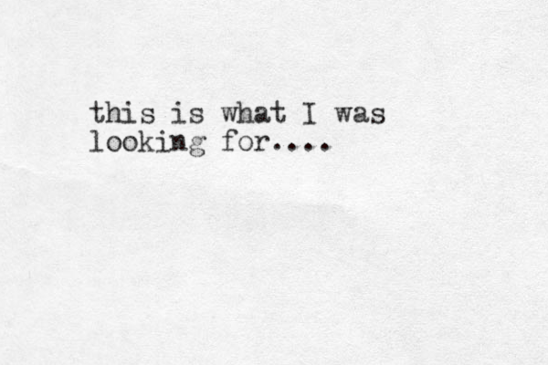 this is what I was looking for....