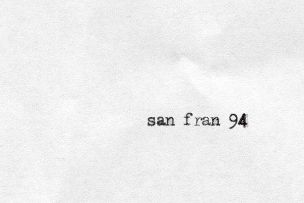 san fran 94 