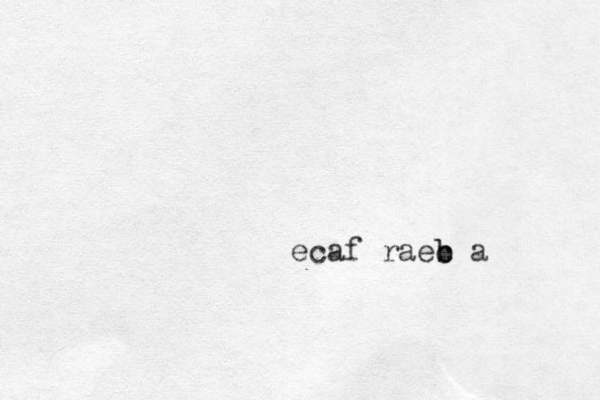 ecaf raec b b a