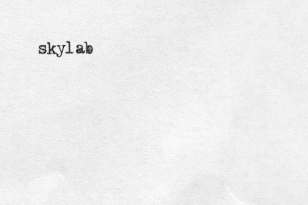 skylab