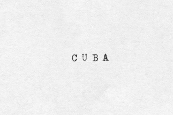 C U B A
