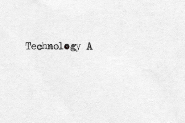 Technology A
