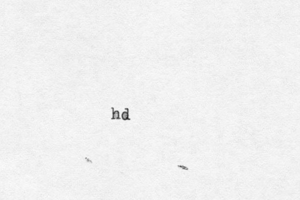 hd 