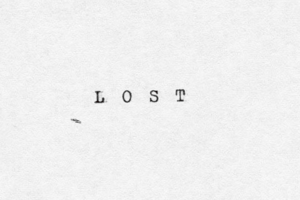 L O S T 