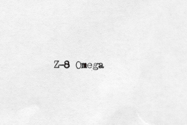 Z-8 Omega