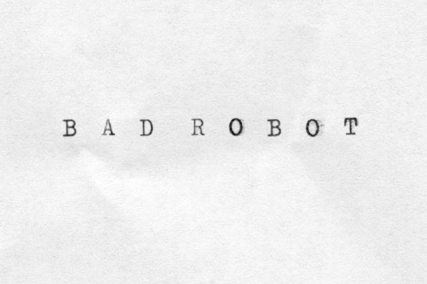 B A D R O B O T 