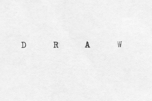D R A W 