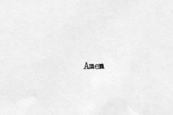 Amen
