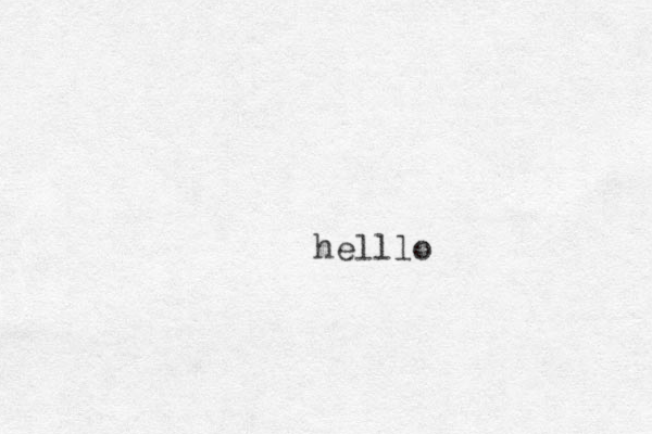helllo 