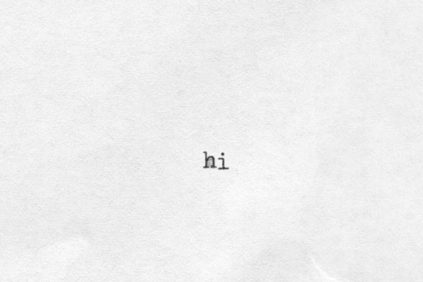 hi