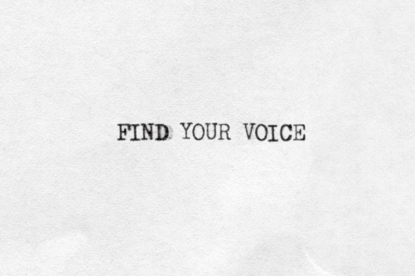FIND YOUR OICE V 