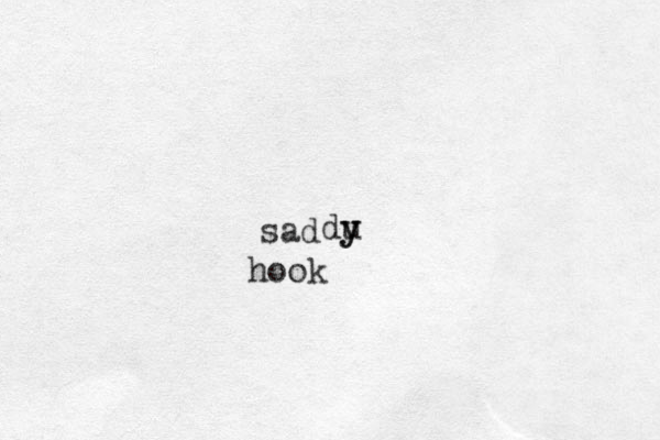sad du y y hook