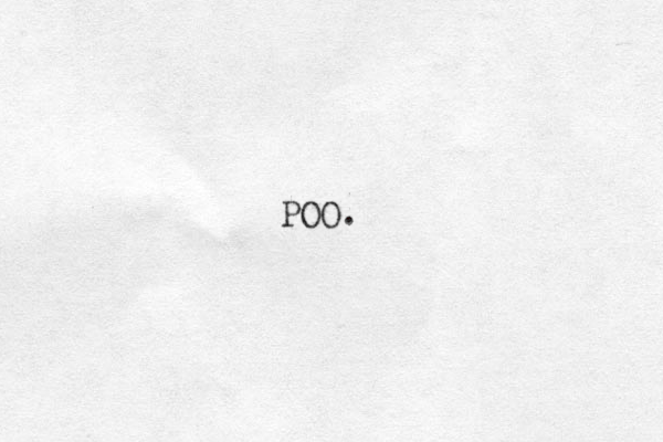 POO.
