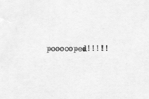 poooooped!!!!!