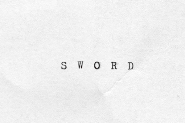 S W O R D 