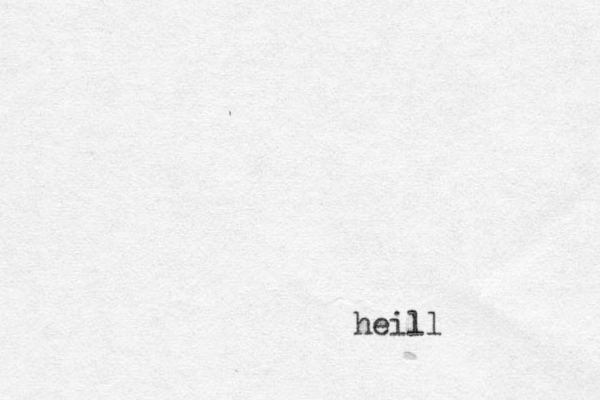 thr e bridge t xx heill 