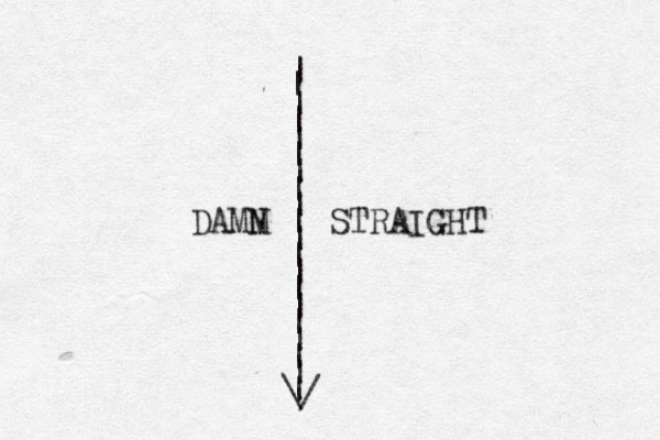 | | | | | | | | | | | | | | | | | | | | \ / M N M A D STRAIGHT 