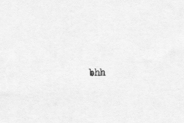 bhh 