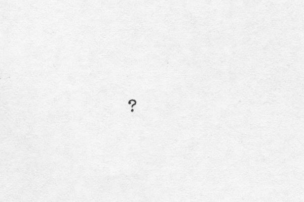 ? 
