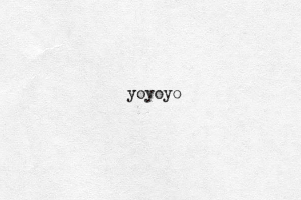 yoyoyo