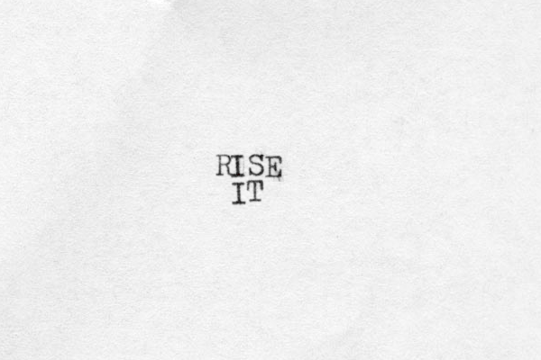 RISE IT 