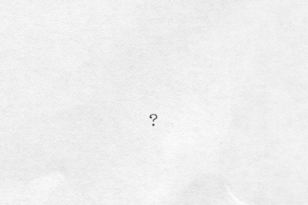 ? 
