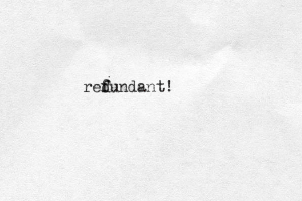 ref d funda nt!