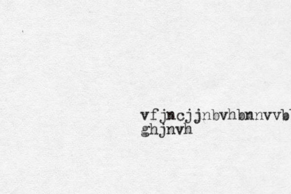 vfjncjjnbvhbnnvvbbvcvv ghjnvh 