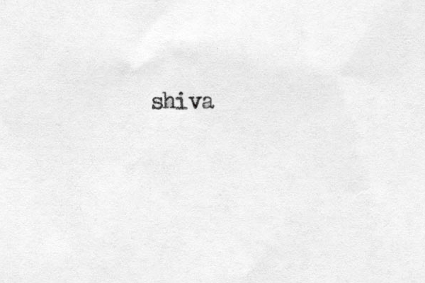 shiva