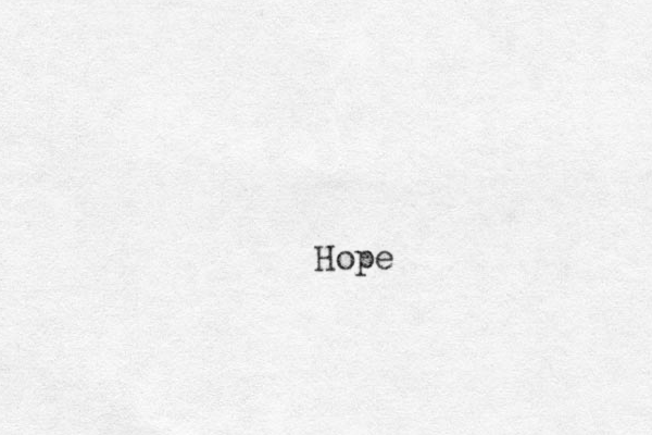 Hope 