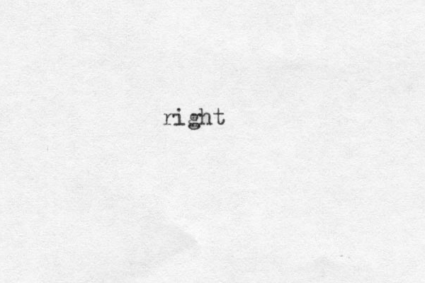 right
