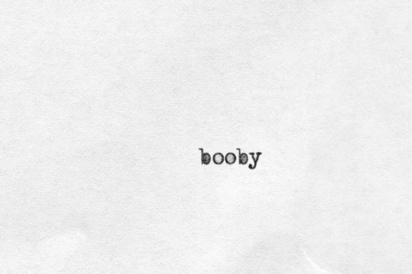 booby