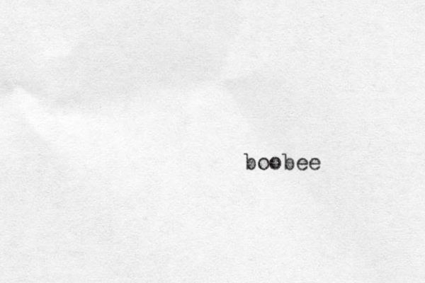 boobee 