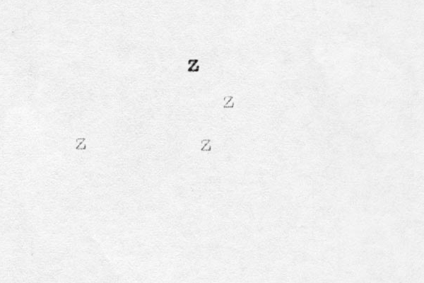 z z z z 