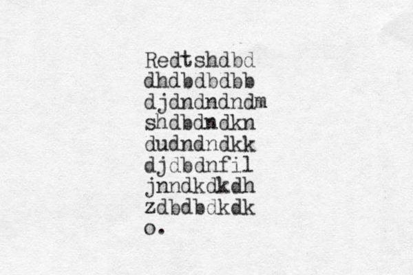 Redtshdbd dhdbdbdbb djdndndndm shdbdndkn dudndndkk djdbdnfil jnndkdkdh zdbdbdkdk o.
