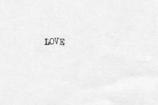 LOVE