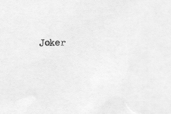 Joker