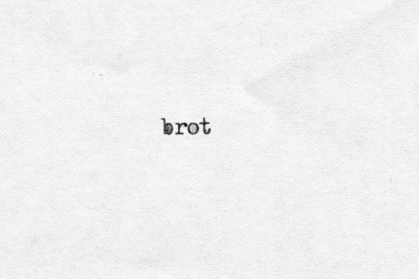 brot