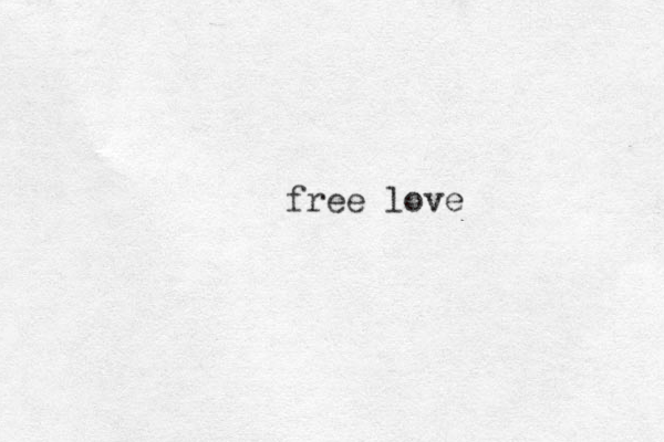 free love