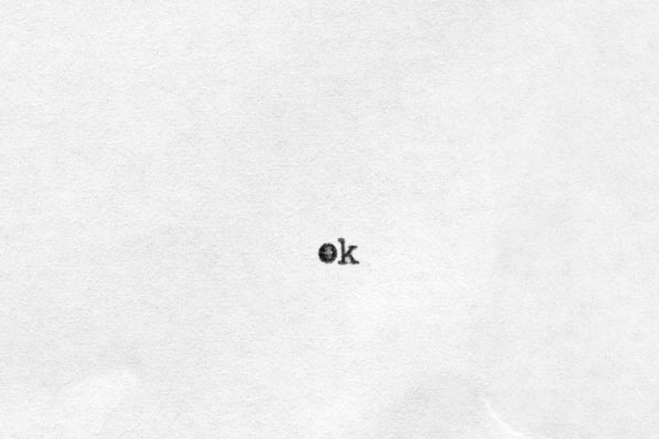 ok