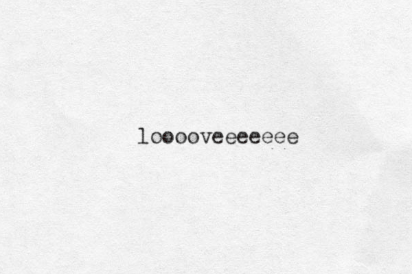 looooveeeeeee