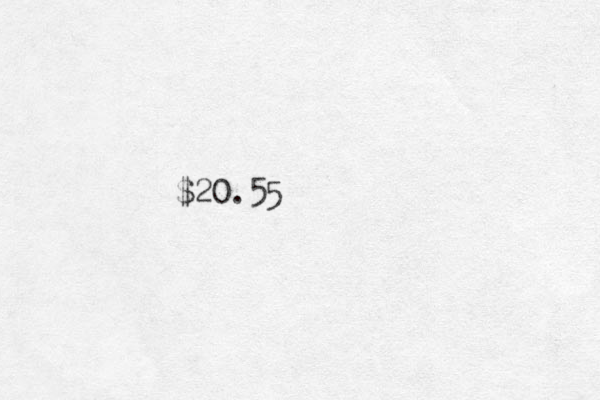 $20.55