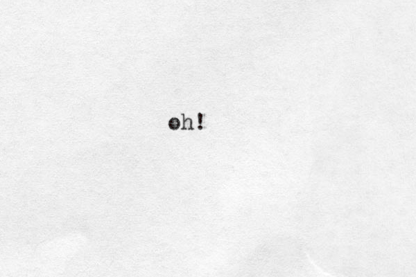 oh!