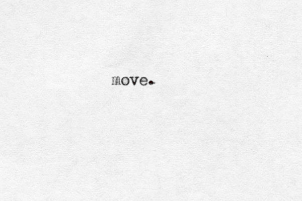 move.