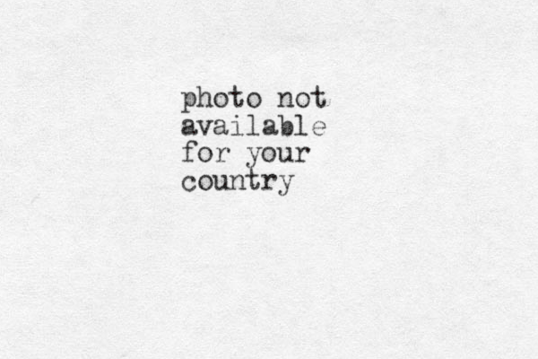 photo not available for your country 