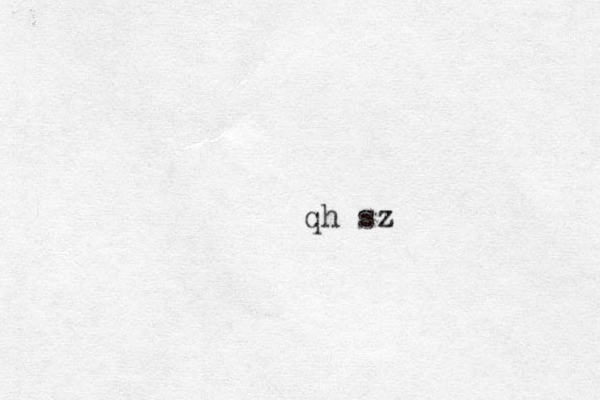 qh sz 