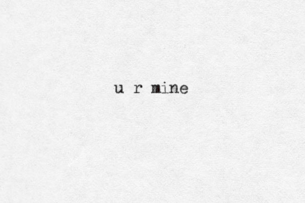 u r mine