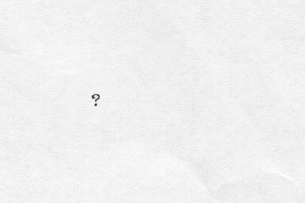 ? 