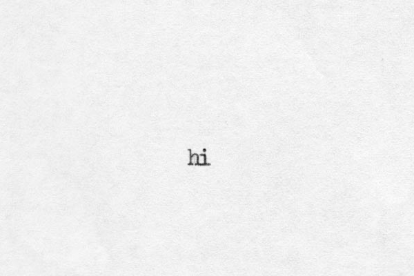 i h